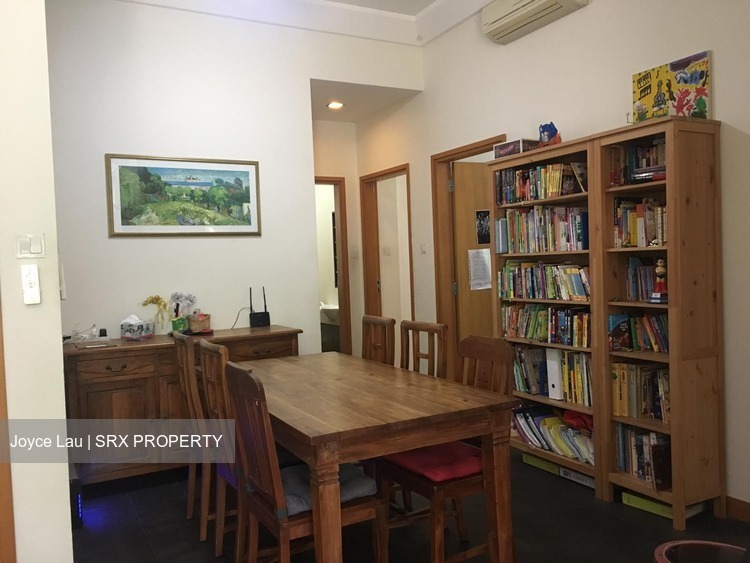 Gardenvista (D21), Condominium #202576742